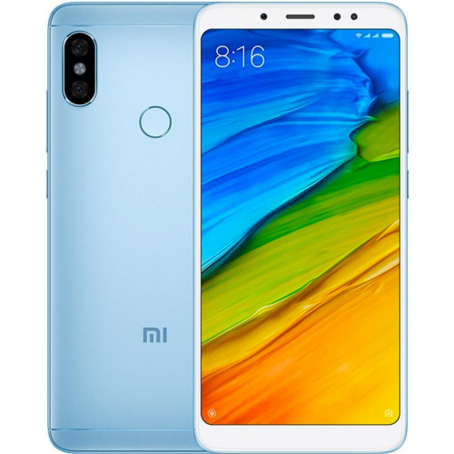 Xiaomi Redmi Note 5 3GB/32GB Global Blue